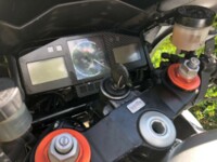 Aprilia RSV SL1000 Falco, 2000 г.