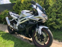 Aprilia RSV SL1000 Falco, 2000 г.