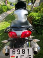 Aprilia RSV SL1000 Falco, 2000 г.