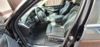 BMW X6 F16, 2016 г.