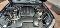 BMW X6 F16, 2016 г.