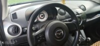 Mazda 2 II, 2008 г.