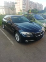 BMW 5 серия F10, F11, 2013 г.