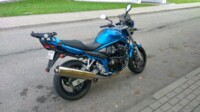 Suzuki Bandit, 2006 г.