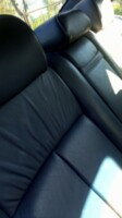Peugeot 607 I · Рестайлинг, 2005 г.