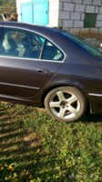 Peugeot 607 I · Рестайлинг, 2005 г.