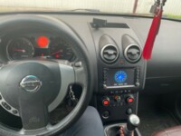 Nissan Qashqai I, 2007 г.