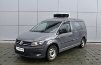 Volkswagen Caddy MAXI IV, 2018 г.