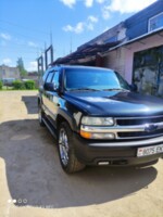 Chevrolet Tahoe GMT800, 2005 г.