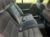 Opel Omega B, 1998 г.