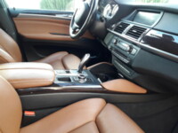 BMW X6 E71, 2011 г.