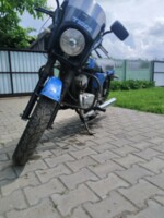 Jawa 350, 1990 г.