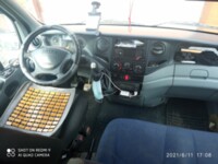 Iveco Daily 35С12, 2008 г.