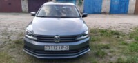 Volkswagen Jetta VI · Рестайлинг, 2016 г.