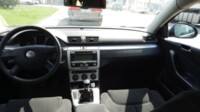 Volkswagen Passat B6, 2007 г.