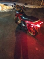 Racer Magnum, 2020 г.