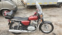 Jawa 350 634/638, 1988 г.