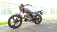 Hors Z 150, 2021 г.