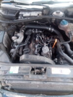 Audi A4 B5, 1996 г.