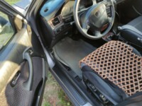 Honda Civic VI, 1997 г.