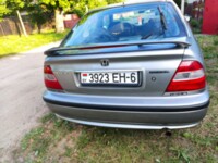 Honda Civic VI, 1997 г.
