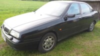 Lancia Kappa, 1995 г.