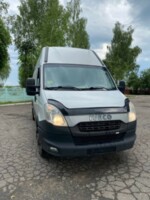 Iveco Daily, 2012 г.