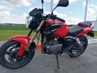 Минск C4 250 , 2014 г.