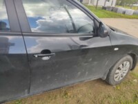 Hyundai Elantra HD, 2008 г.