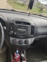 Hyundai Elantra HD, 2008 г.