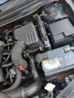 Hyundai Elantra HD, 2008 г.