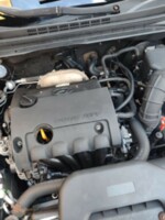 Hyundai Elantra HD, 2008 г.