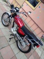 Lifan LF, 2012 г.