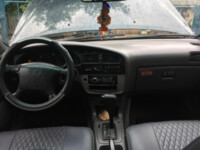 Toyota Camry XV10, 1991 г.