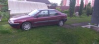 Citroen Xantia X1, 1995 г.
