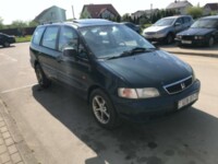Honda Shuttle, 1995 г.