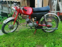 Эксклюзив Ретро v 501, 1986 г.
