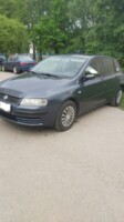 Fiat Stilo, 2002 г.
