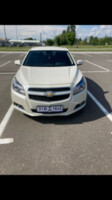 Chevrolet Malibu VIII, 2013 г.