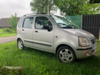 Suzuki Wagon R+ II, 2001 г.
