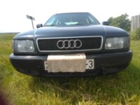 Audi 80 B4, 1994 г.