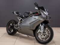 Ducati 749, 2006 г.
