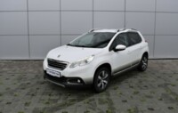 Peugeot 2008 I, 2014 г.