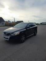 Volvo XC60 I, 2010 г.
