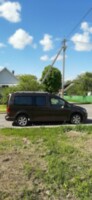 Volkswagen Caddy MAXI IV, 2017 г.