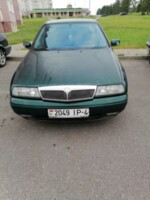 Lancia Kappa, 1999 г.