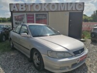 Honda Accord VI, 1999 г.
