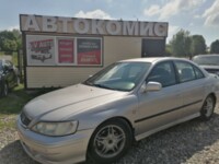 Honda Accord VI, 1999 г.