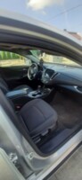 Chevrolet Malibu IX, 2017 г.