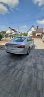 Chevrolet Malibu IX, 2017 г.